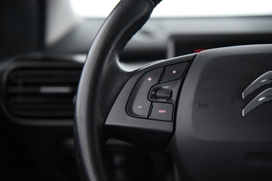 Citroën C4 Cactus vaihtoauto