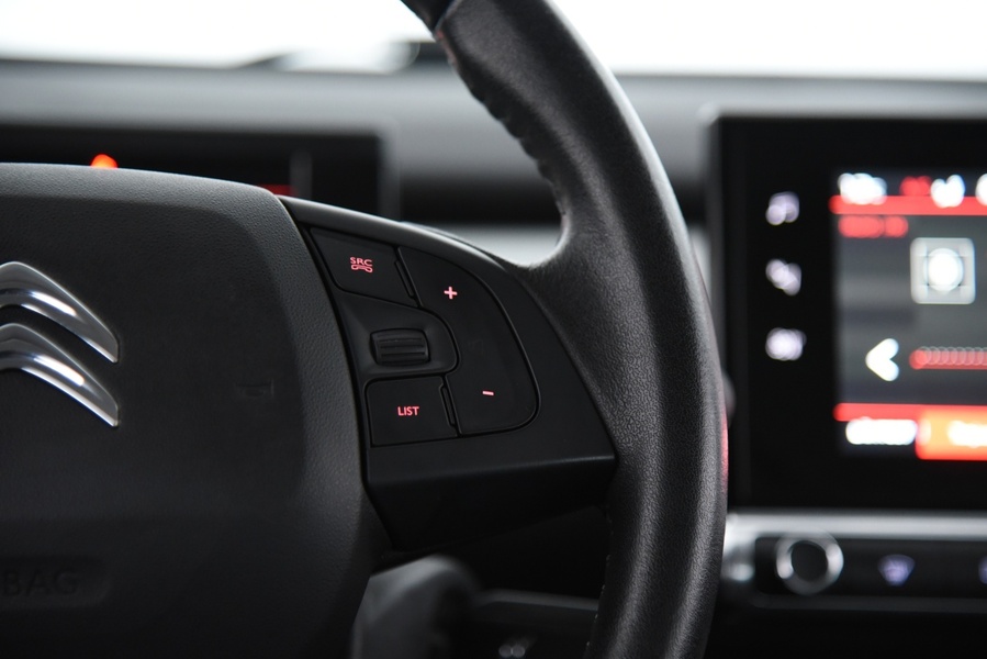 Citroën C4 Cactus vaihtoauto