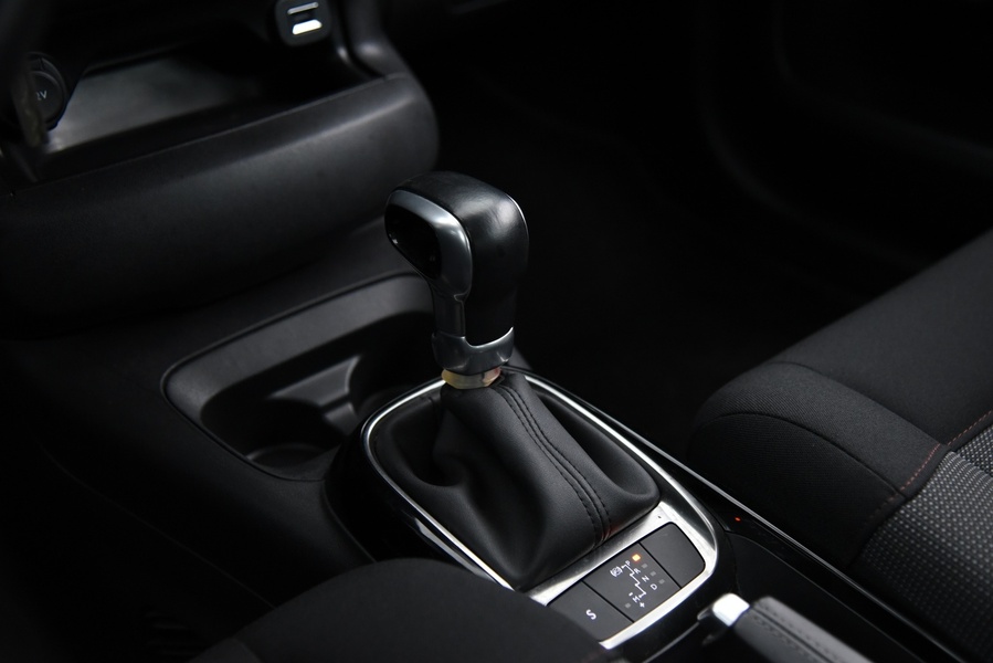 Citroën C4 Cactus vaihtoauto