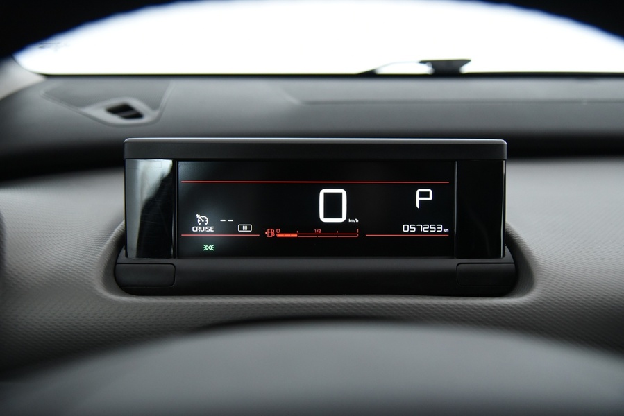 Citroën C4 Cactus vaihtoauto