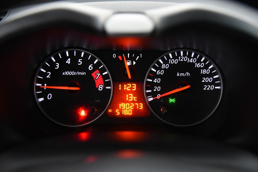 Nissan NOTE vaihtoauto