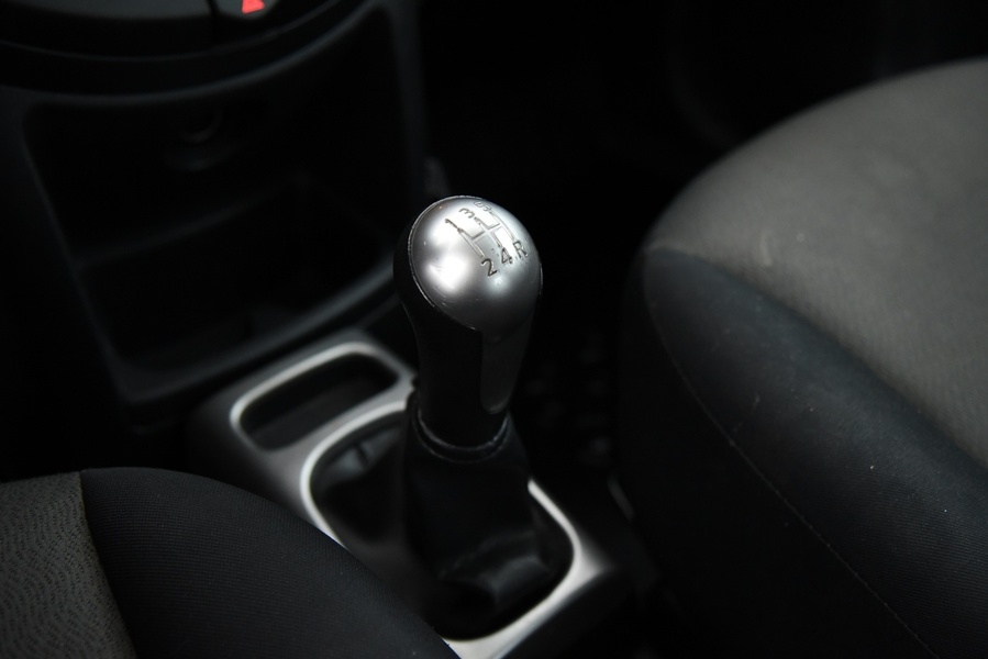 Nissan NOTE vaihtoauto