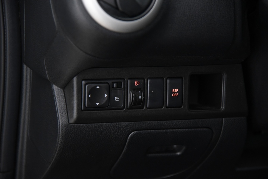 Nissan NOTE vaihtoauto