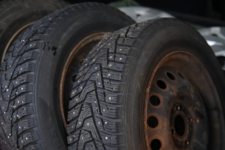 Nissan NOTE vaihtoauto