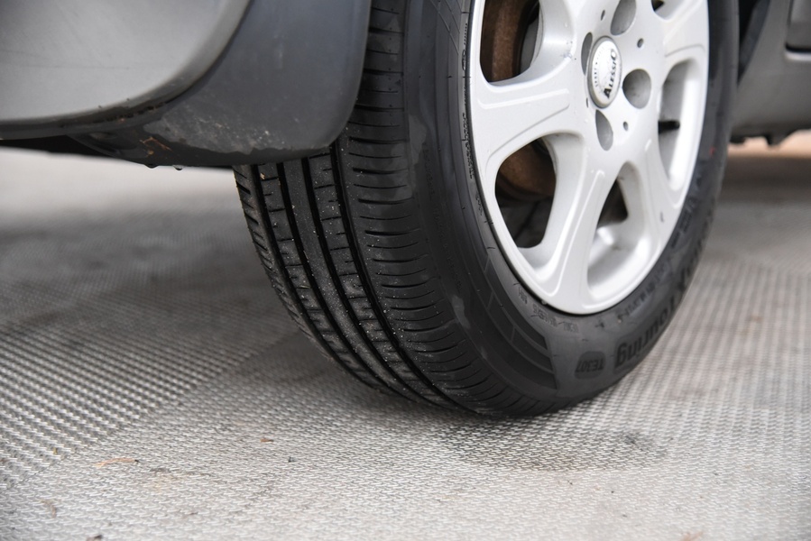 Nissan NOTE vaihtoauto