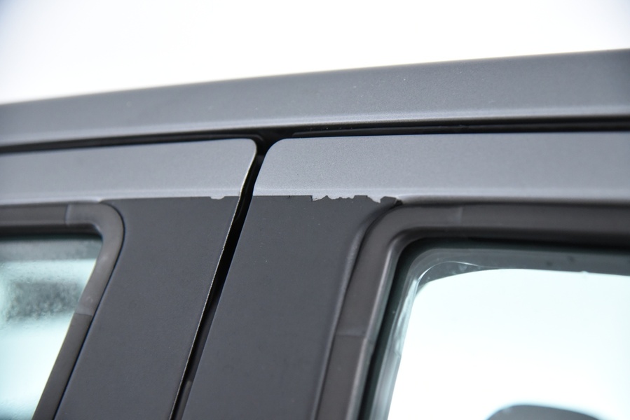 Nissan NOTE vaihtoauto