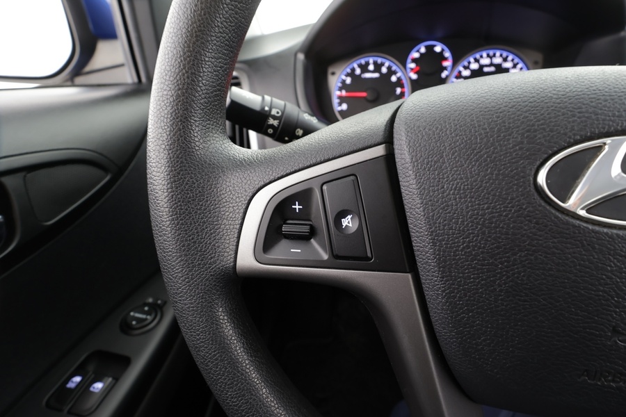 Hyundai i20 vaihtoauto