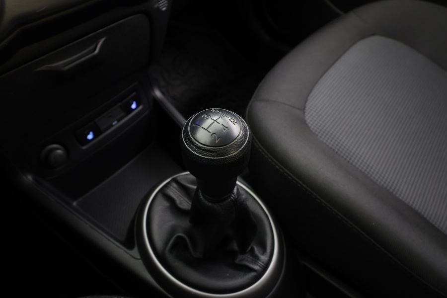 Hyundai i20 vaihtoauto