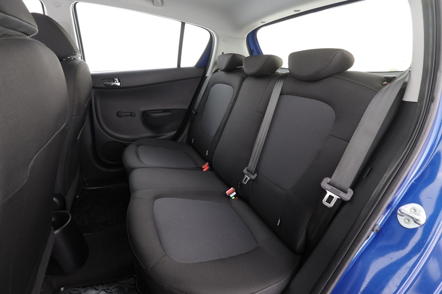 Hyundai i20 vaihtoauto