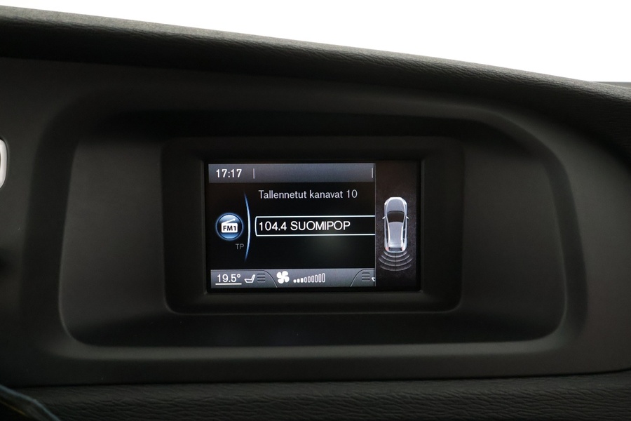 Volvo V40 Cross Country vaihtoauto