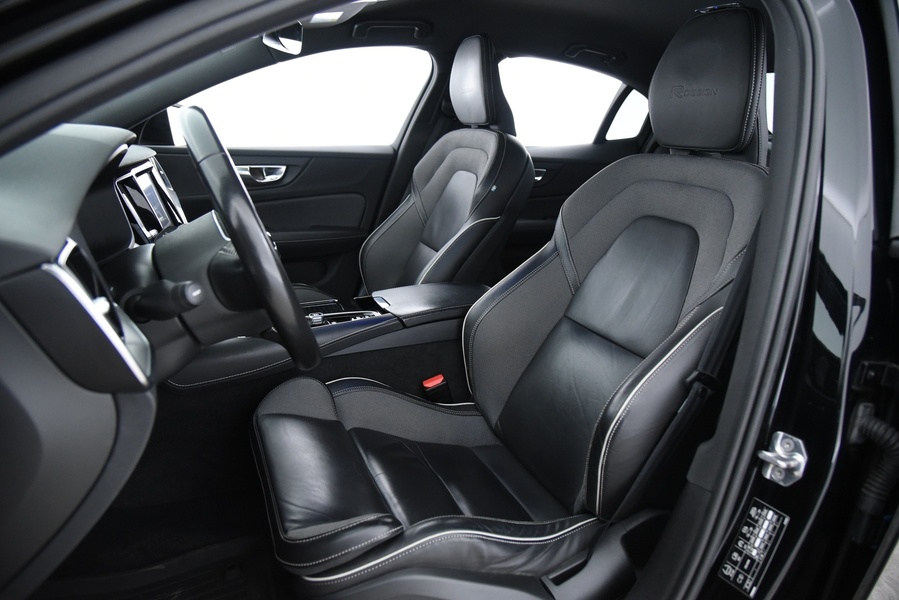 Volvo S60 vaihtoauto