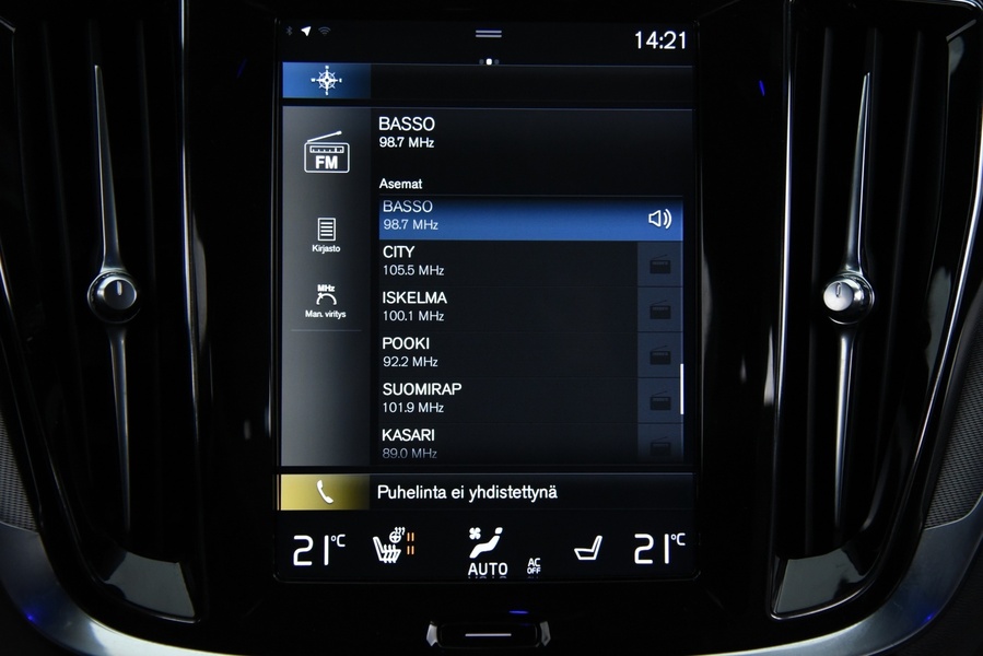 Volvo S60 vaihtoauto