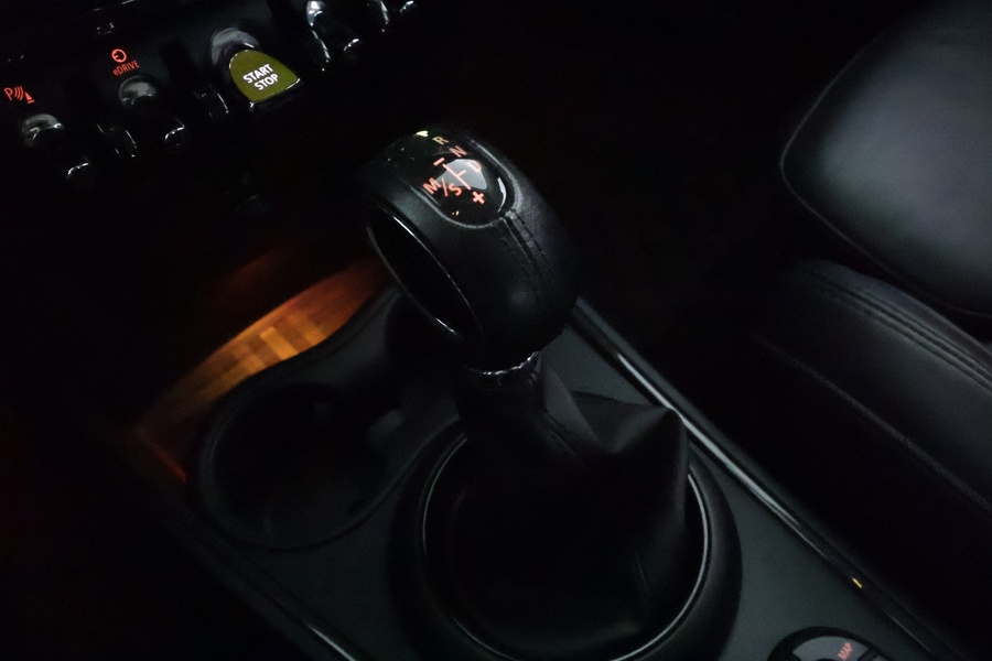 Mini Countryman vaihtoauto