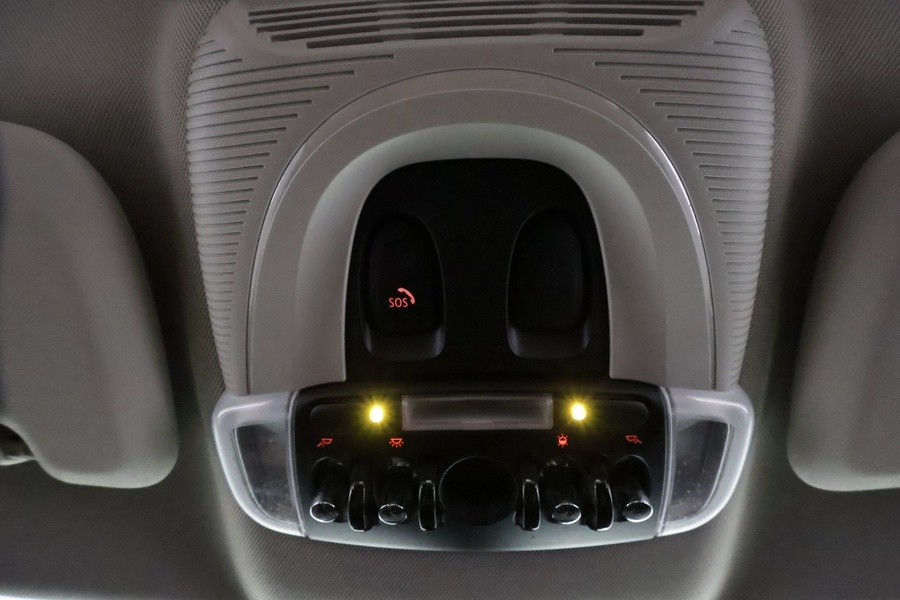 Mini Countryman vaihtoauto