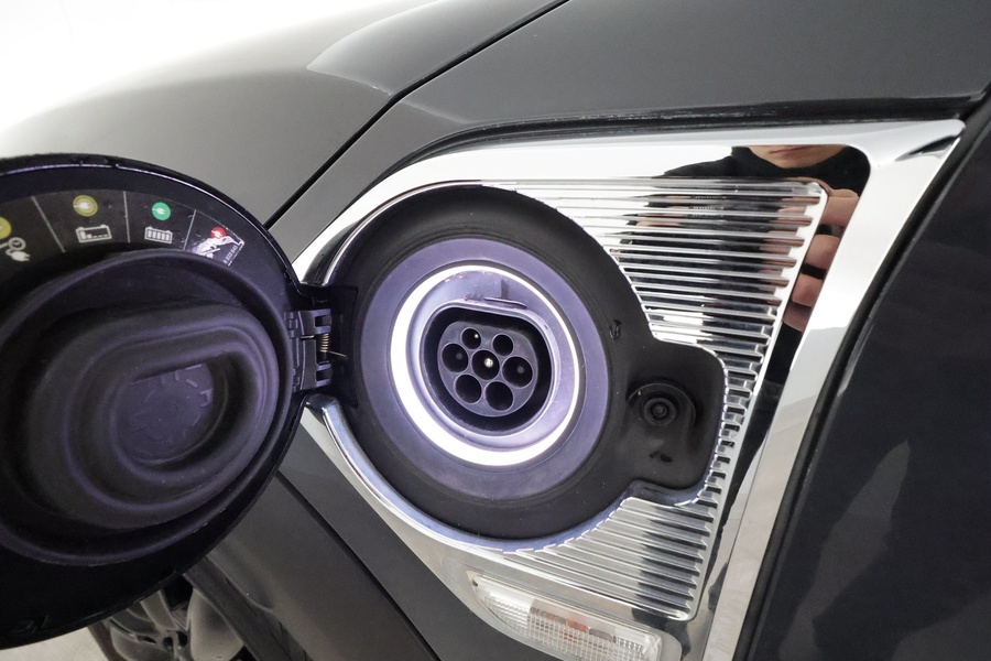 Mini Countryman vaihtoauto