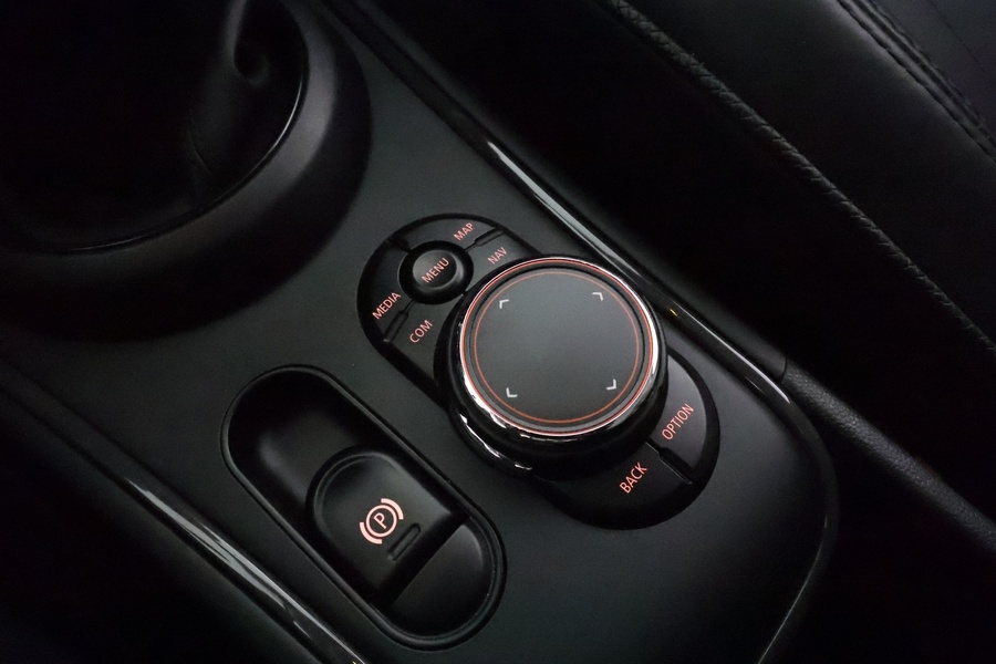 Mini Countryman vaihtoauto