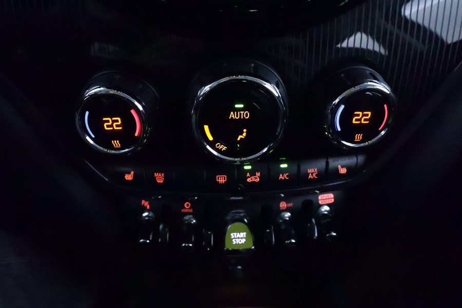 Mini Countryman vaihtoauto