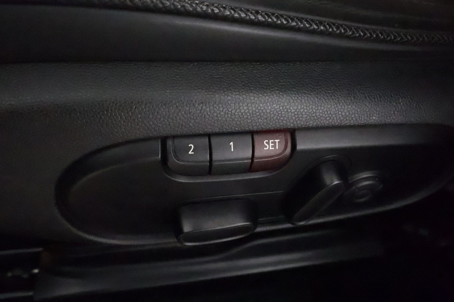 Mini Countryman vaihtoauto