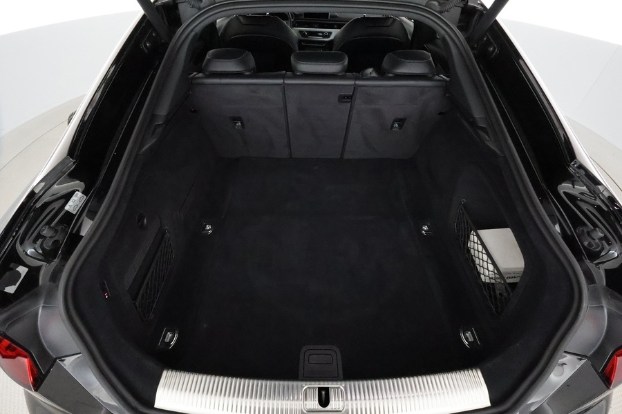 Audi A5 vaihtoauto