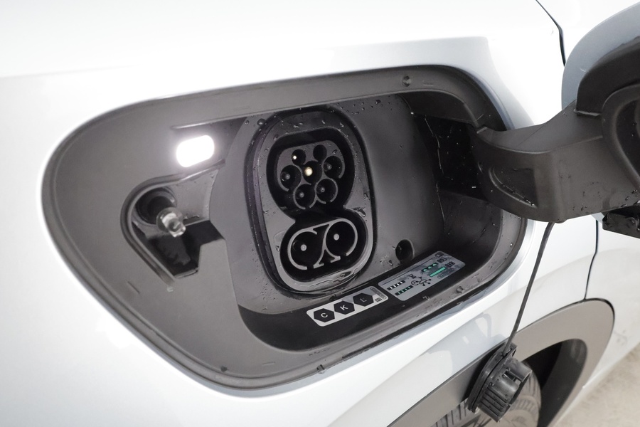 Volkswagen ID.5 vaihtoauto