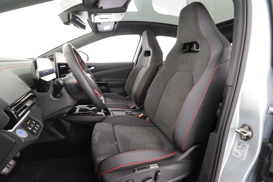 Volkswagen ID.5 vaihtoauto