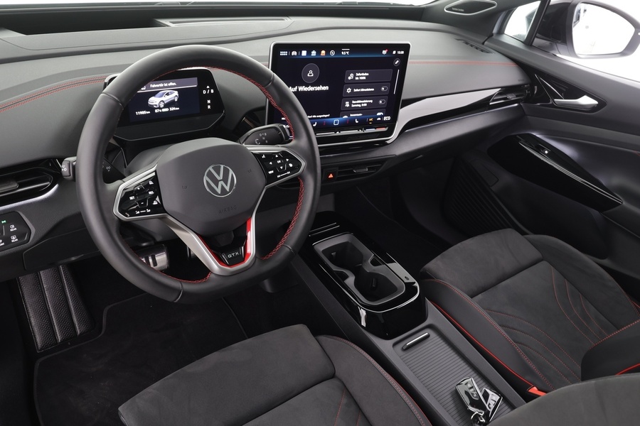 Volkswagen ID.5 vaihtoauto