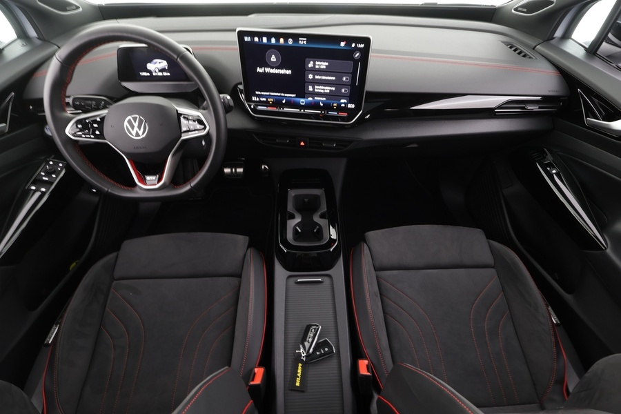 Volkswagen ID.5 vaihtoauto