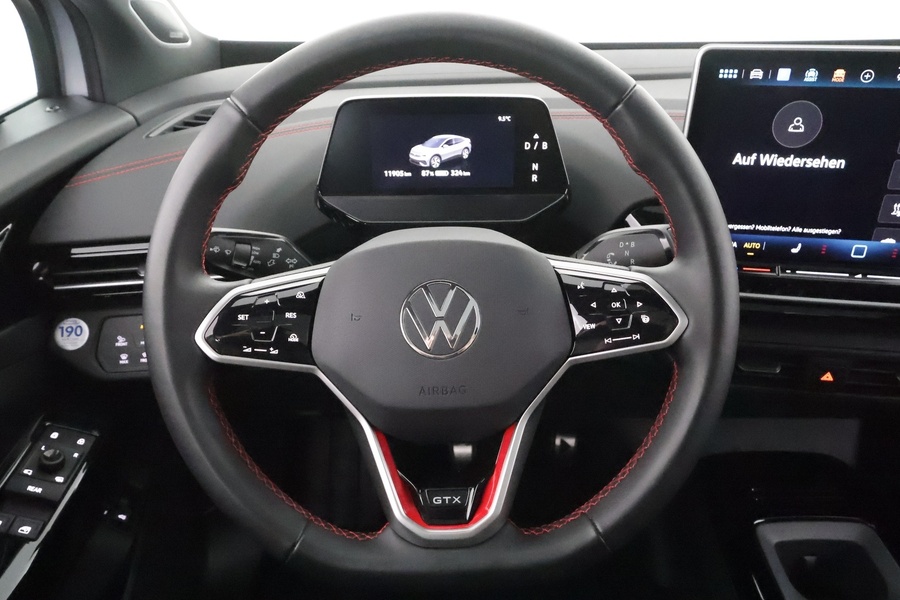 Volkswagen ID.5 vaihtoauto