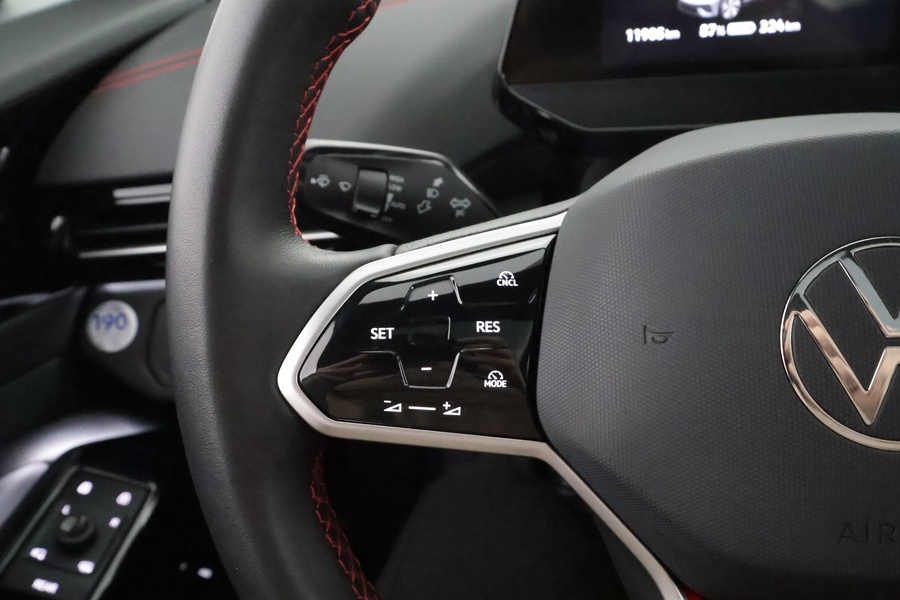 Volkswagen ID.5 vaihtoauto