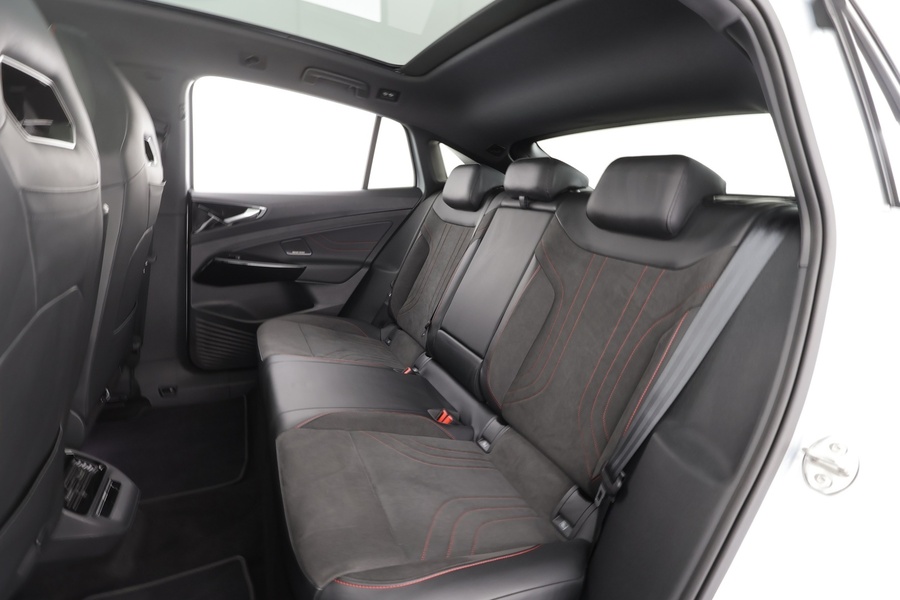 Volkswagen ID.5 vaihtoauto