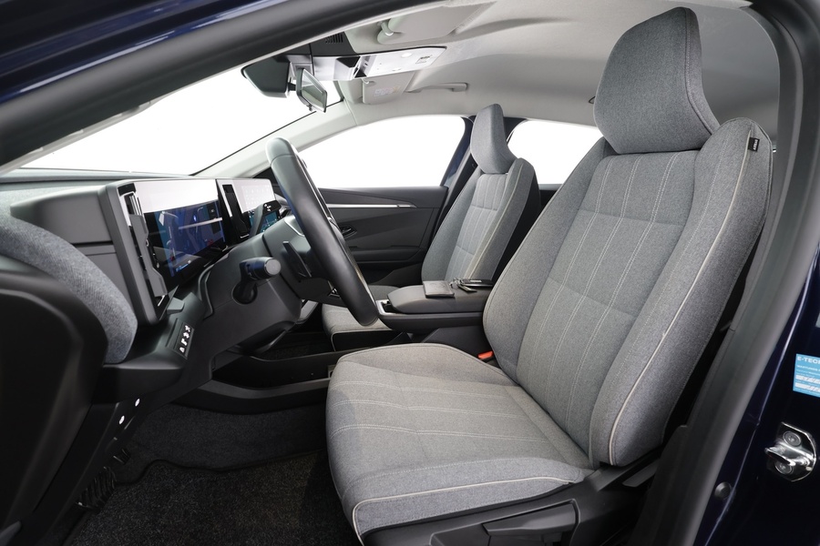 Renault Mégane vaihtoauto