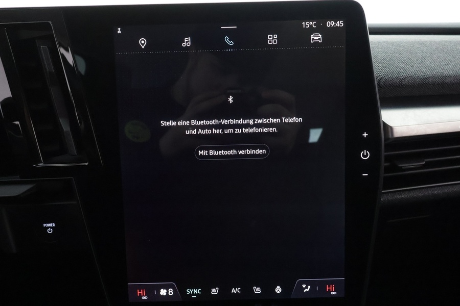 Renault Mégane vaihtoauto