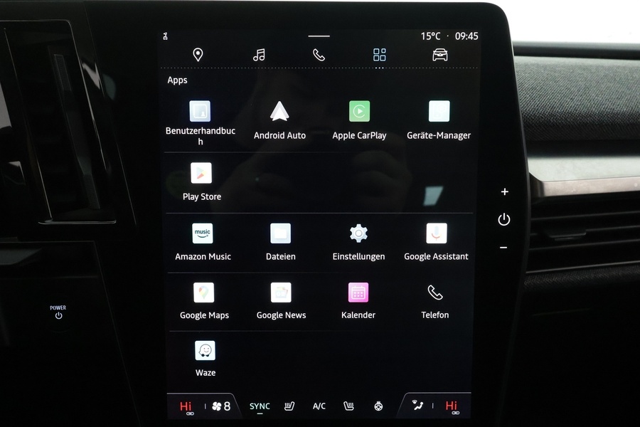 Renault Mégane vaihtoauto