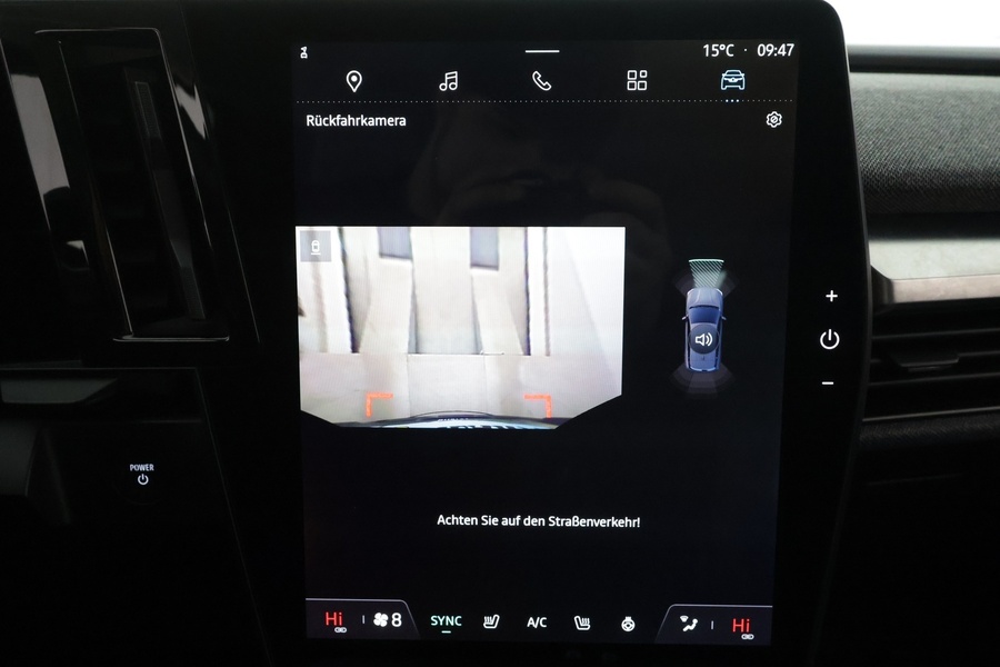 Renault Mégane vaihtoauto