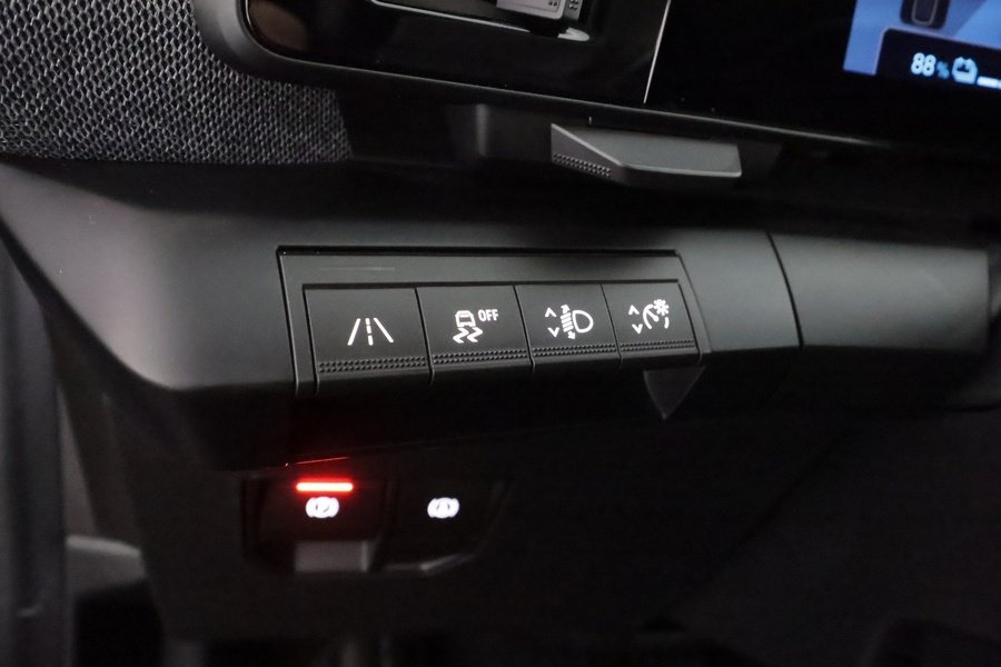 Renault Mégane vaihtoauto