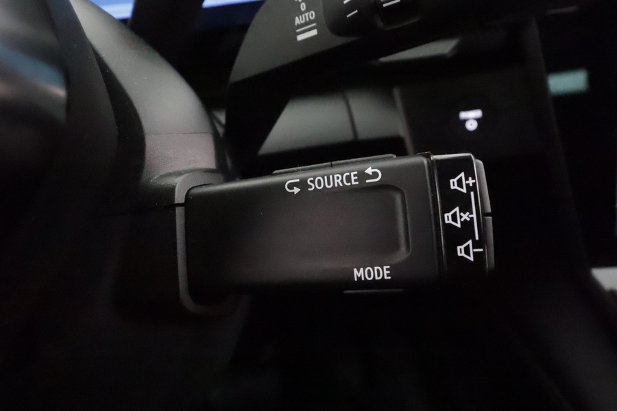 Renault Mégane vaihtoauto