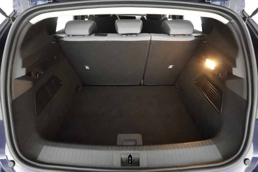 Renault Mégane vaihtoauto