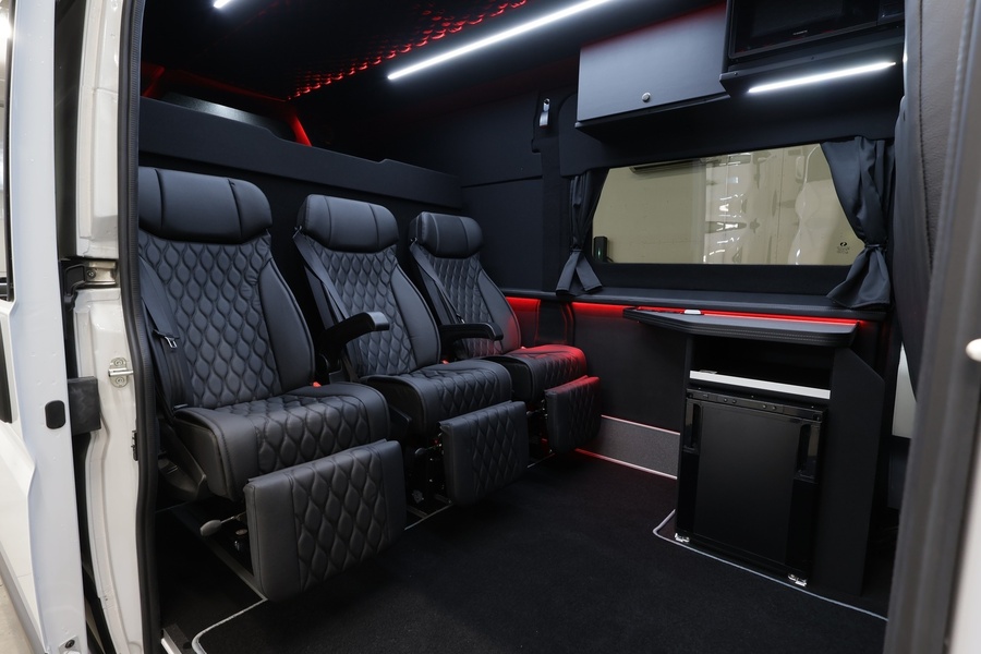 Peugeot Boxer vaihtoauto