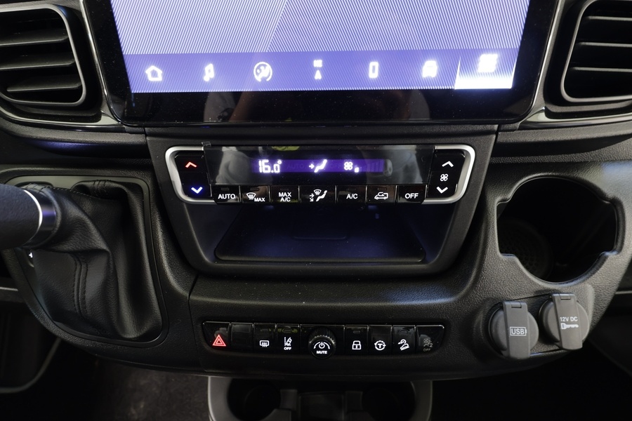 Peugeot Boxer vaihtoauto