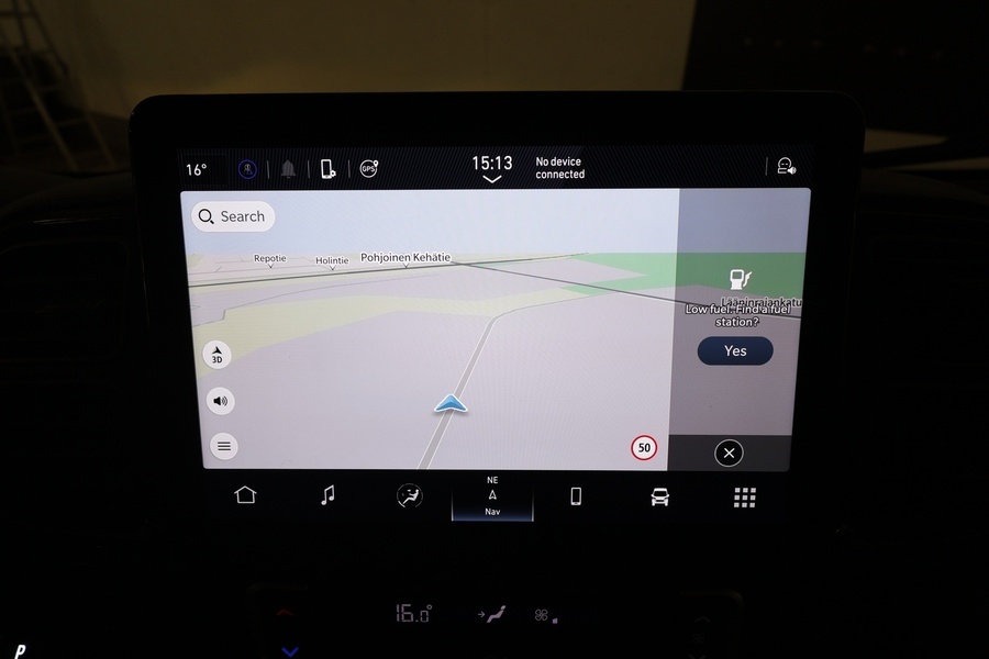 Peugeot Boxer vaihtoauto