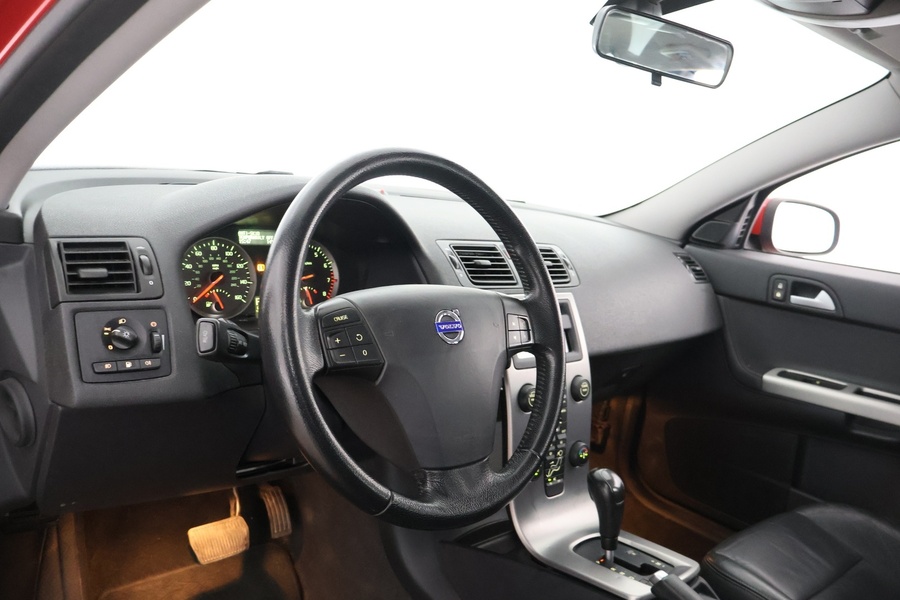 Volvo V50 vaihtoauto
