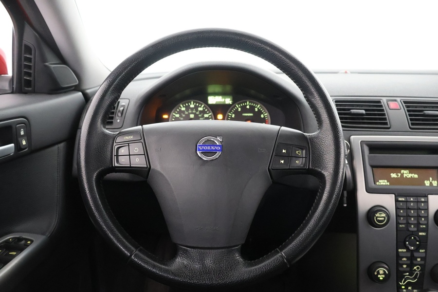 Volvo V50 vaihtoauto