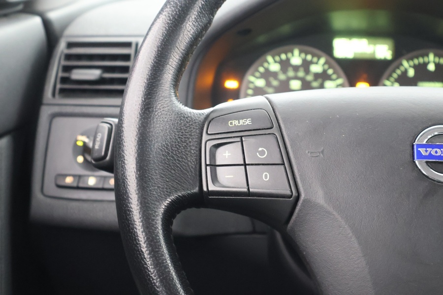 Volvo V50 vaihtoauto