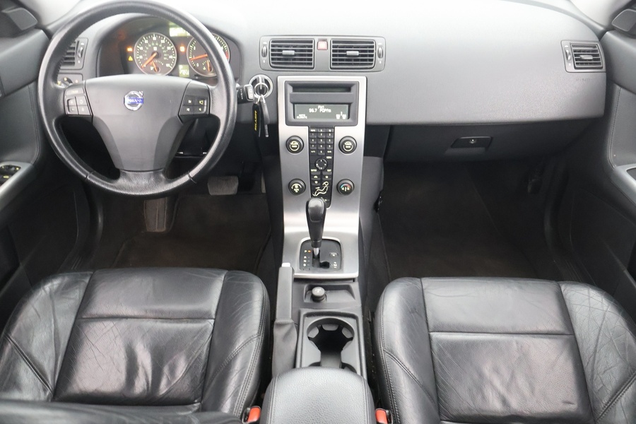 Volvo V50 vaihtoauto