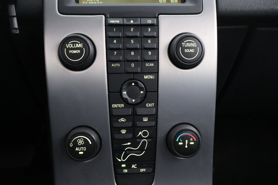 Volvo V50 vaihtoauto