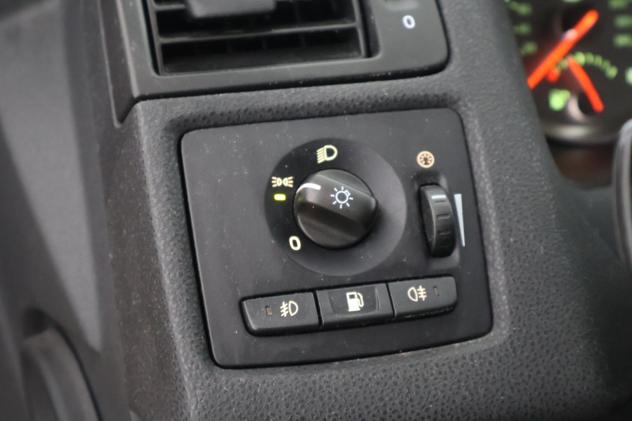 Volvo V50 vaihtoauto