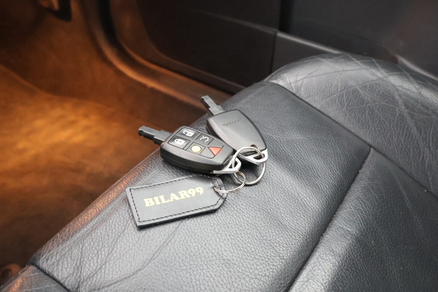 Volvo V50 vaihtoauto