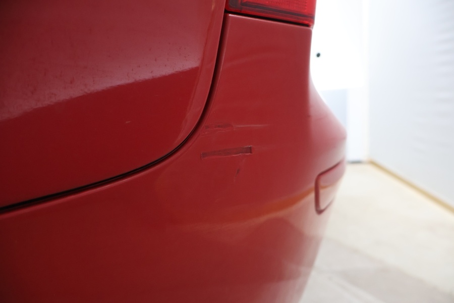 Volvo V50 vaihtoauto