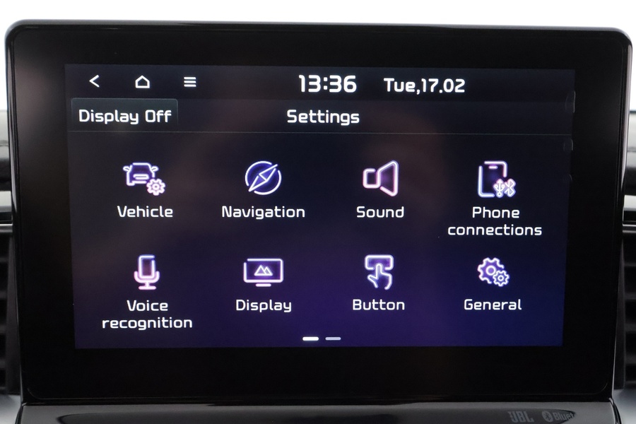 Kia Proceed vaihtoauto