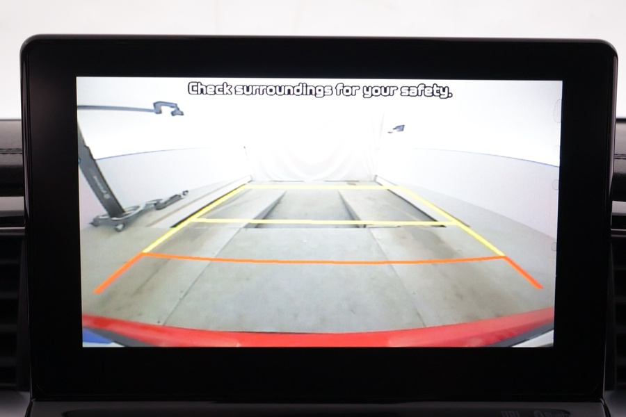 Kia Proceed vaihtoauto